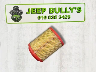 Jeep Compass and Dodge Caliber Air Filter