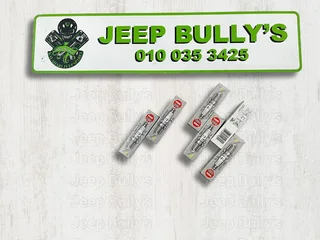 Jeep Grand Cherokee Wk2 3.6 Sparkplugs