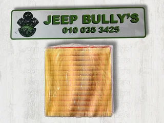 Jeep Grand Cherokee Wk2 3.6 Air Filter (Brand New)