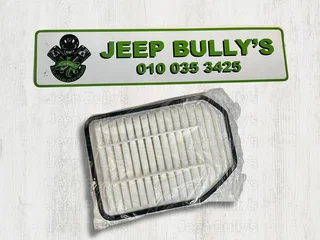 2.8 Jeep Wrangler Air Filter (New)