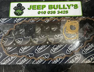 4.0 Jeep Grand Cherokee: Head Gasket Sets For Sale