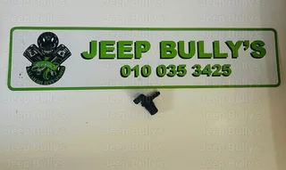 Dodge Caliber Cam Sensor