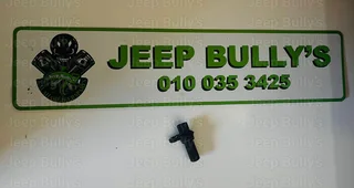 Dodge Caliber Crank Sensor