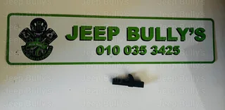 2.7 Jeep Grand Cherokee WJ Crank Sensor