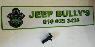 3.8 Jeep Wrangler Camshaft Sensor