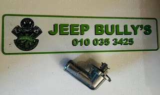 3.6 Jeep Wrangler JK Aluminum Thermostat