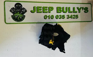 Jeep Wrangler Clock spring (Brand New)