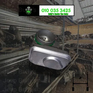 Dodge Caliber Throttle Body New/Used Available