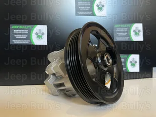 Dodge Caliber Power steering Pump