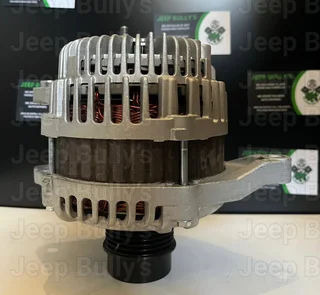 Dodge Caliber Petrol Alternator