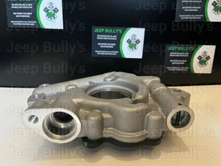 5.7 Jeep Grand Cherokee Wk1 Oil Pump
