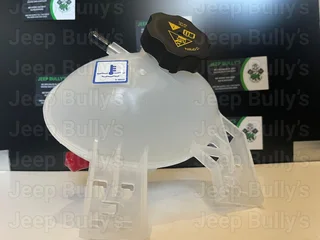 1.4 Jeep Renegade Water bottle