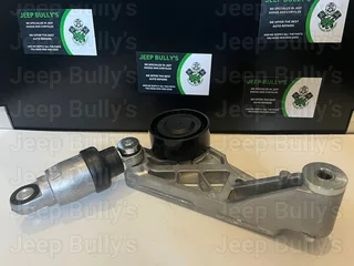 3.6 Jeep Wrangler Tensioner