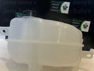 3.6 Dodge Journey Water bottle Available