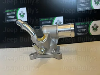 2.4 Jeep Cherokee KL Thermostat On Sale