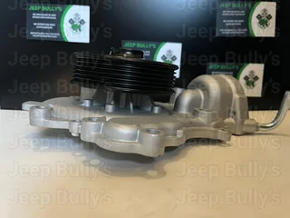 3.0 Jeep Grand Cherokee Wk2 Water Pump For Sale