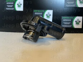 3.6 Jeep Grand Cherokee Wk2 Thermostat
