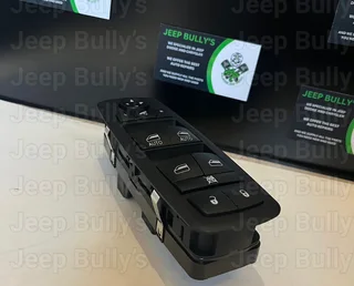 3.6 Dodge Caliber 2 Plug Window Switches