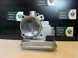 Dodge Caliber Throttle Body For Sale