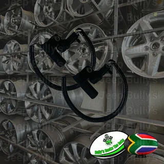 Jeep Grand Cherokee Crank Sensor For Sale