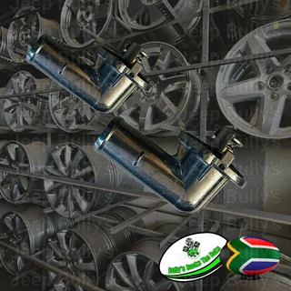 Jeep Wrangler Aluminum Thermostat Available