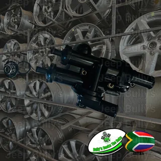 Dodge Caliber Thermostat Housing On Sale