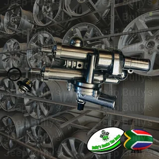 2.4 Jeep Compass Thermostat (Aluminum) For Sale