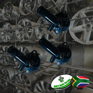 Plastic Thermostat: Jeep Grand Cherokee Wk2 In-Store