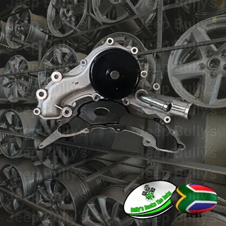 3.6 Dodge Journey Water Pump For Sale