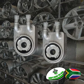 New/Used Dodge Caliber Oil Cooler For Sale