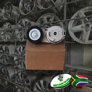 Jeep Cherokee Kj Tensioner New/Used Options Available