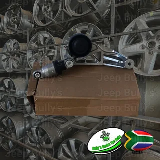 Jeep Wrangler Jk 3.6 Tensioner For Sale