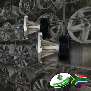 3.1 Jeep Grand Cherokee Wj Water Pump