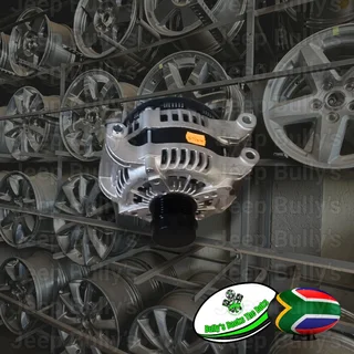 5.7 Jeep Grand Cherokee Wk1 Alternator