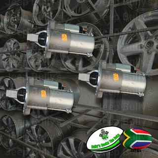 3.8 Jeep Wrangler Jk Starter