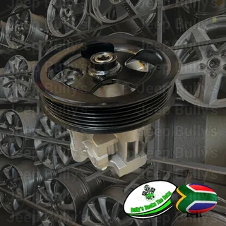 Power Steering Pump for Jeep Compass
