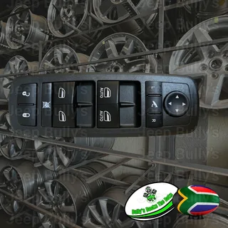 Jeep Grand Cherokee/ Dodge Journey Window Switches For Sale