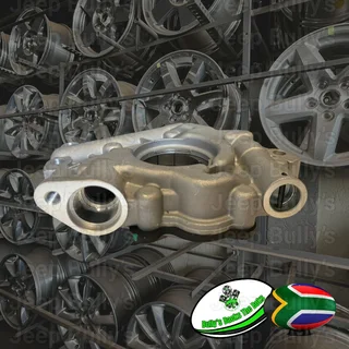 New Oil Pumps For Jeep Grand  Cherokee