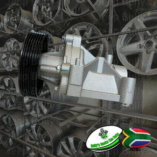 Water Pump Fitted for Jeep Compass