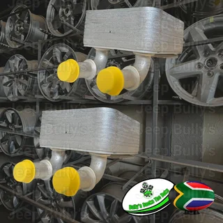 Oil Coolers for Dodge Calibers Available