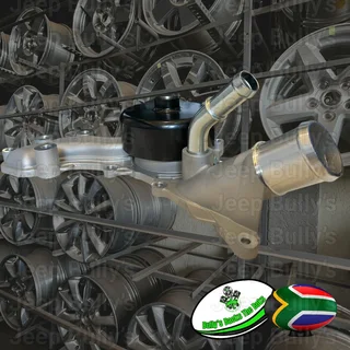 3.6 Jeep Wrangler Water Pump In Store Now
