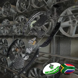 Jeep Grand Cherokee Complete Timing Chain Kits Available