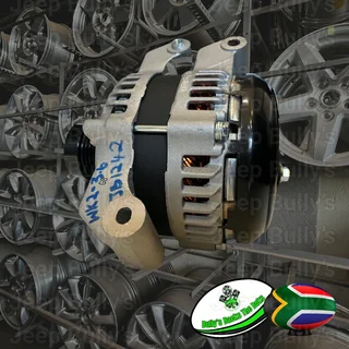 Alternators For Jeep Grand Cherokee New and Used Options