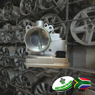 Second Hand  And New Throttle Bodies For Sale