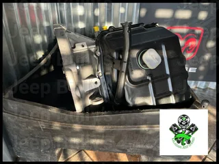 62TE Gearbox Now Available at Jeep Bully's