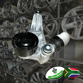 Jeep Wrangler JK 3.6 Tensioners- In Our Store