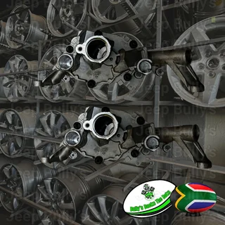 Brand New 3.6 Oil Pumps Available Fitted For Penta stars