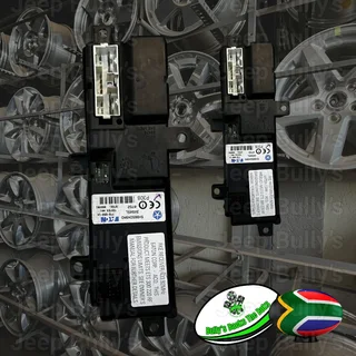 Second Hand Jeep Grand Cherokee Wj Fusebox