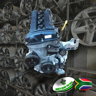 2.4 Jeep Patriot Used Engine For Sale