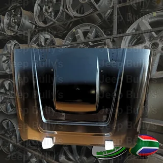 Brand New Jeep Wrangler Jk Bonnet For Sale